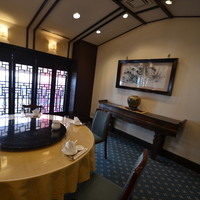 華正樓 新館 - 個室