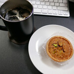 ウィキッド ベイク ショップ - 