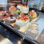 パティスリー イケダ - 