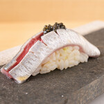 Sushi Tenbi - 