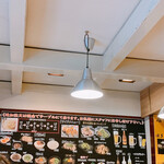 Ramen Jinam Bou - 