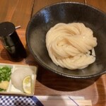 うどん屋 きすけ - 