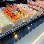 パティスリー イケダ - 