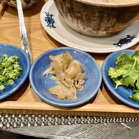華都飯店 - 薬味