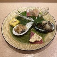 六本木 すし巽 - 