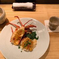 鉄板焼き あおやま - 