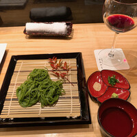 鉄板焼き あおやま - 
