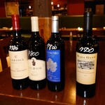 beer & wine厨房　tamaya - 