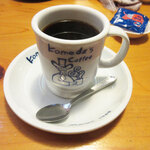 コメダ珈琲店 - 