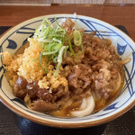 丸亀製麺 多摩店 - 