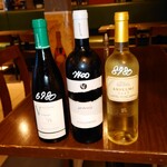 beer & wine厨房　tamaya - 