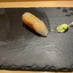 まんてん鮨 丸の内 - 