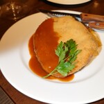 beer & wine厨房　tamaya - 