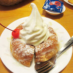 コメダ珈琲店 - 