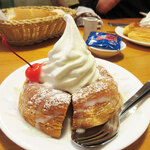 コメダ珈琲店 - 