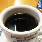 コメダ珈琲店 - 