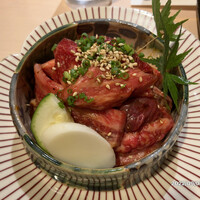 牛刺しと焼肉 仔虎 クリスロード店 - 