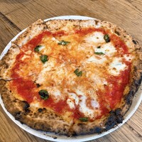 it.oven - マルゲリータ