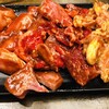 Shichirin Yakiniku Anan - 