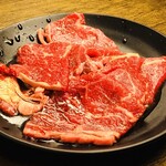 Shichirin Yakiniku Anan - 