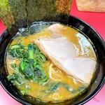 ラーメン 杉田家 本店 - 