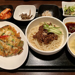 KOREAN DINING 長寿韓酒房 - 