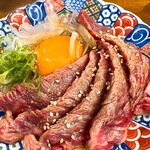 東山 焼肉 ホルモン安東 - 