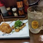 座らず屋　おや！福幸 - 