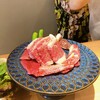 和牛放題の殿堂 秋葉原 肉屋横丁 焼肉