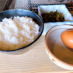 ろばたやき山ろく - 