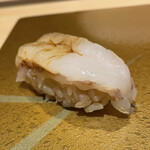 横浜 鮨 ふくじゅ - 