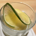 横浜 鮨 ふくじゅ - 