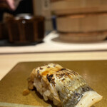 横浜 鮨 ふくじゅ - 