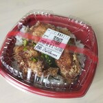 なか卯 - 料理写真: