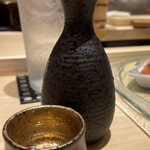 横浜 鮨 ふくじゅ - 