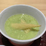 横浜 鮨 ふくじゅ - 