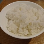 洋食のオーニシ - ライス