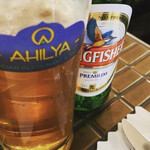 AHILYA - ビール