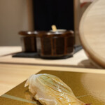 横浜 鮨 ふくじゅ - 