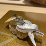 横浜 鮨 ふくじゅ - 