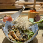 横浜 鮨 ふくじゅ - 