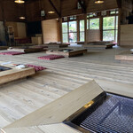 ろばたやき山ろく - 