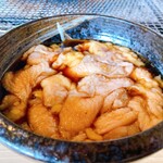 ろばたやき山ろく - 