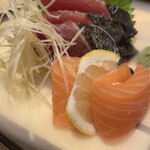 横浜 鮨 ふくじゅ - 