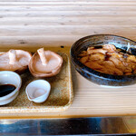 ろばたやき山ろく - 