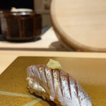 横浜 鮨 ふくじゅ - 