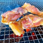 ろばたやき山ろく - 