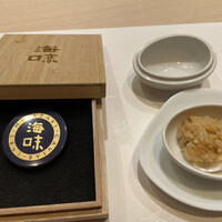 八重洲 鮨 海味 - 