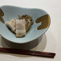 八重洲 鮨 海味 - 