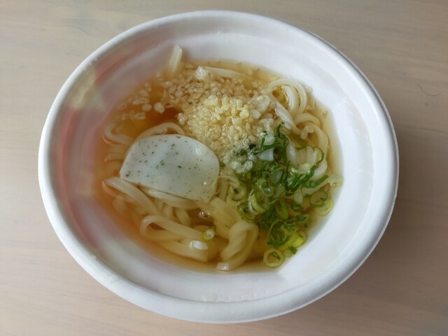 Naka U Shinmizuhashi Ten photo 5